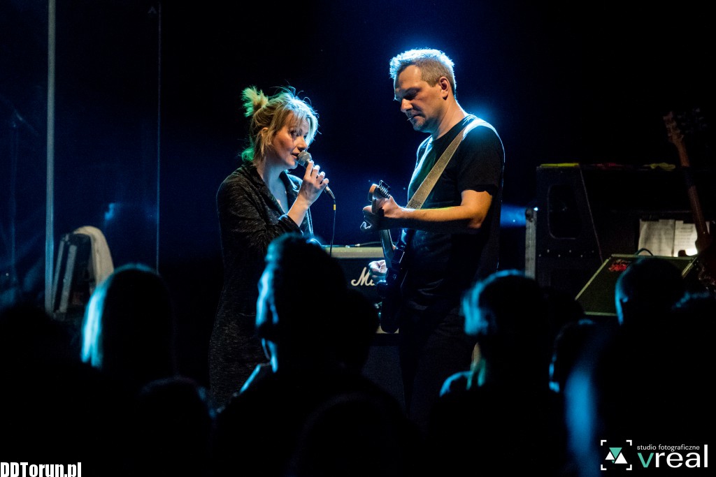 Gorący koncert Urszuli w Od Nowie
