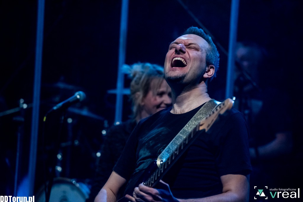 Gorący koncert Urszuli w Od Nowie