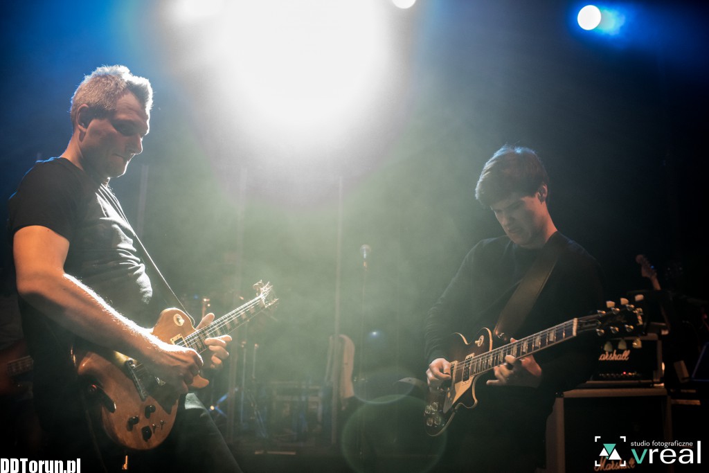 Gorący koncert Urszuli w Od Nowie
