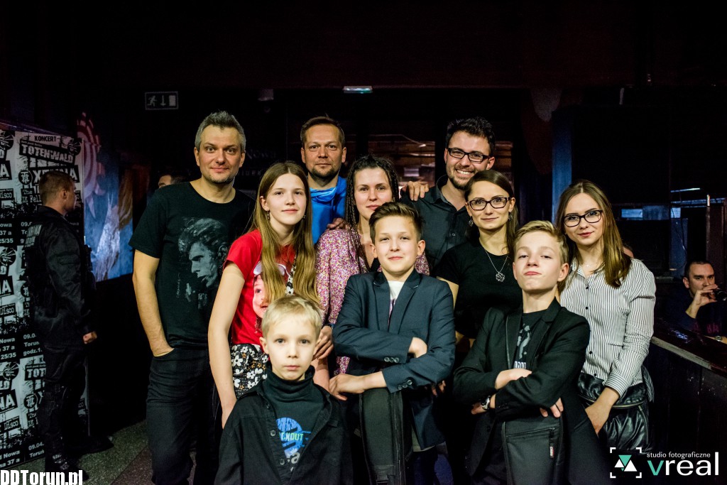 Gorący koncert Urszuli w Od Nowie