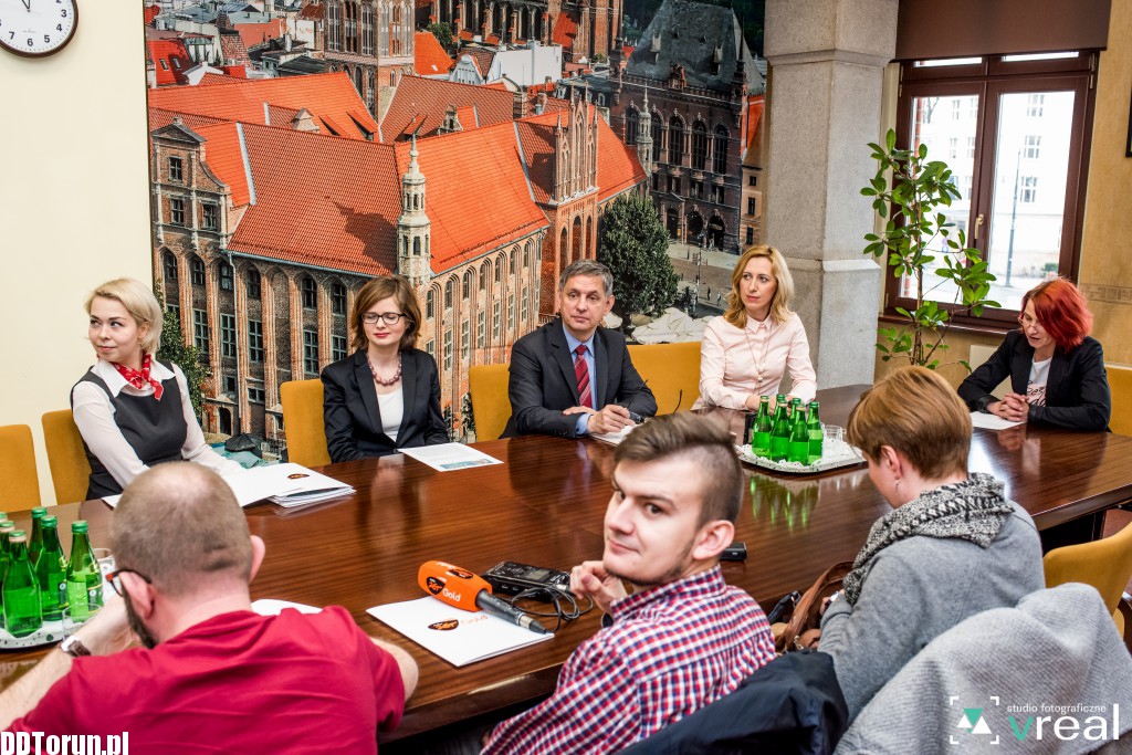 Toruń za Pół Ceny już wkrótce!