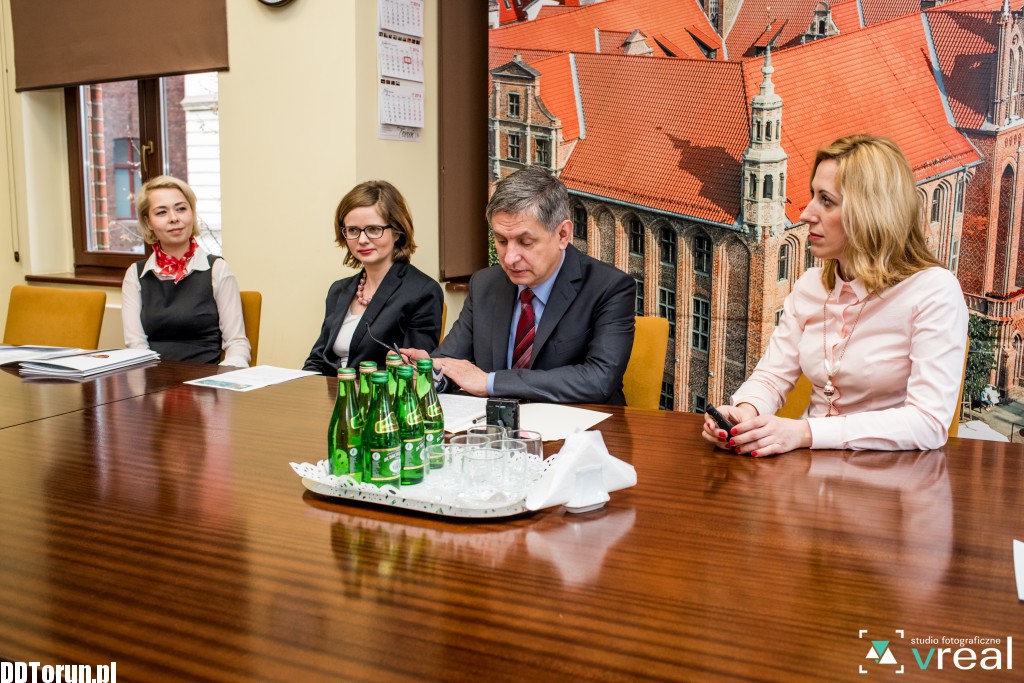 Toruń za Pół Ceny już wkrótce!