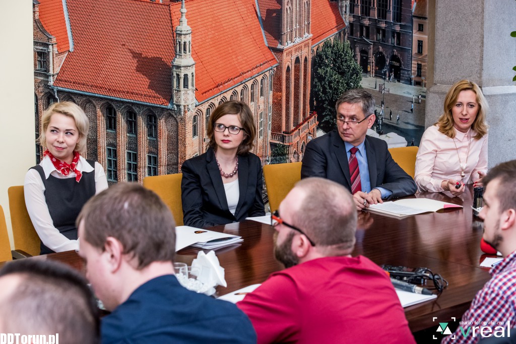 Toruń za Pół Ceny już wkrótce!