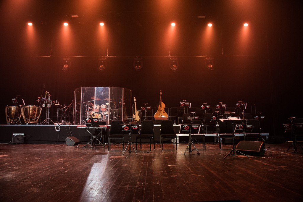 Filharmonia Dowcipu na Jordankach