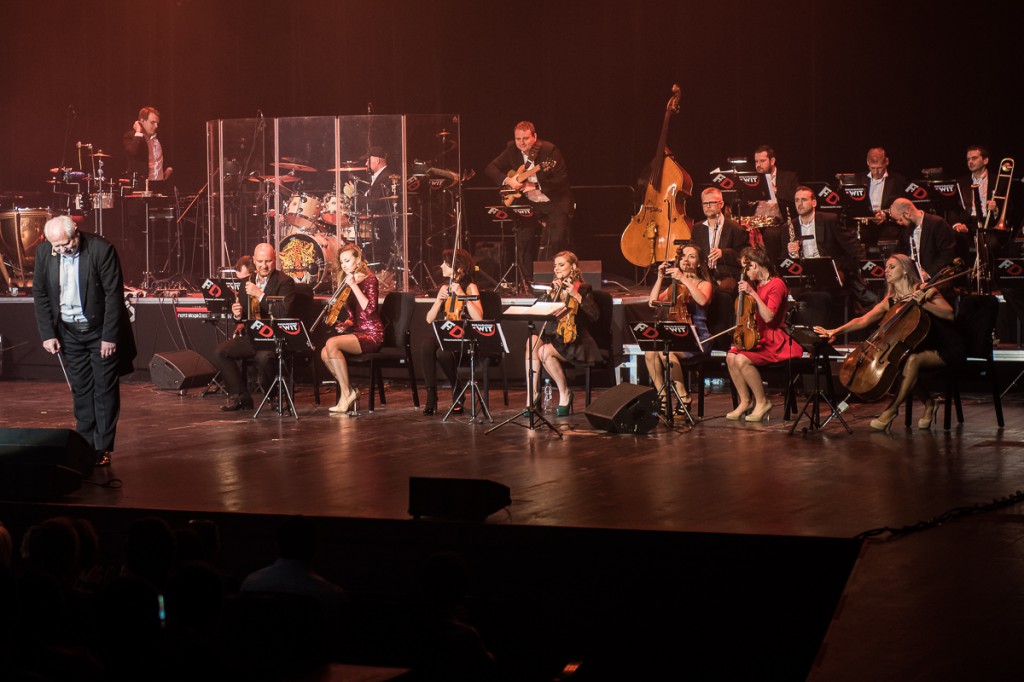 Filharmonia Dowcipu na Jordankach