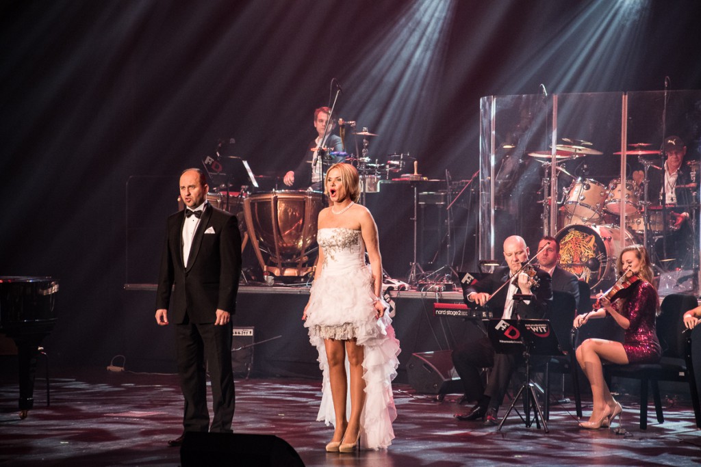 Filharmonia Dowcipu na Jordankach
