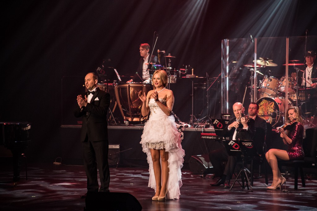 Filharmonia Dowcipu na Jordankach