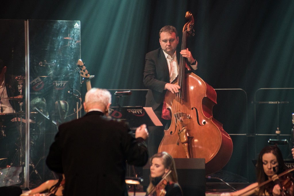 Filharmonia Dowcipu na Jordankach