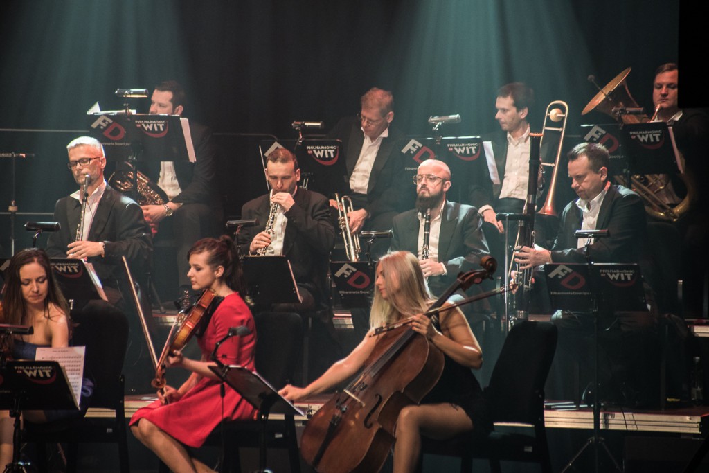 Filharmonia Dowcipu na Jordankach