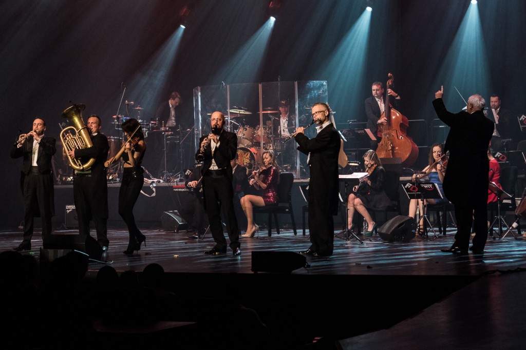 Filharmonia Dowcipu na Jordankach
