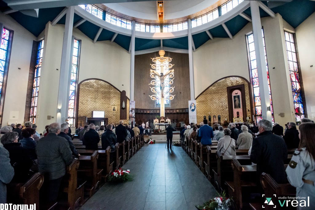 Rocznica katastrofy smoleńskiej
