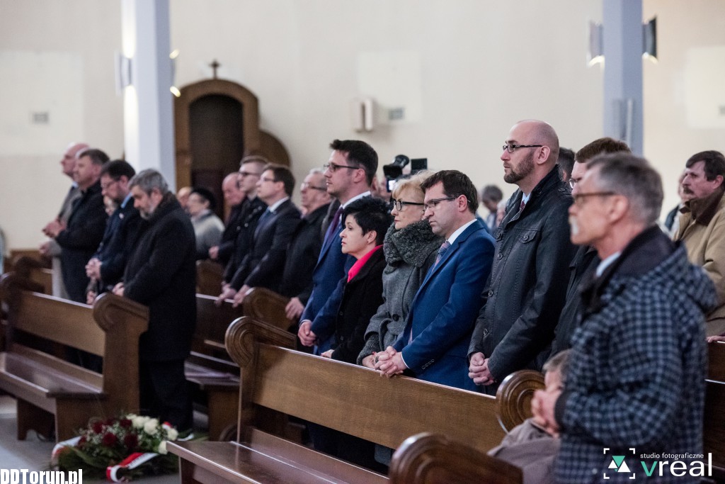 Rocznica katastrofy smoleńskiej