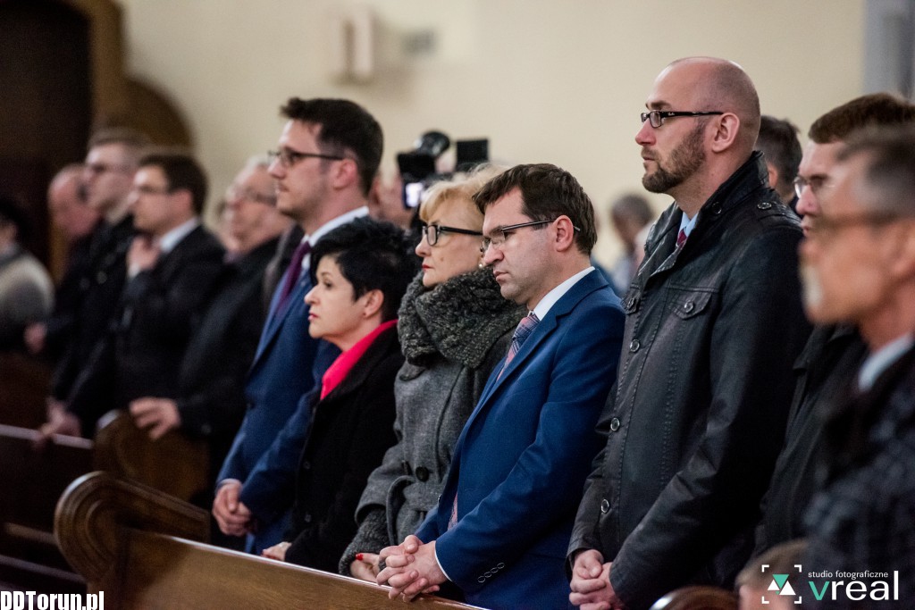 Rocznica katastrofy smoleńskiej