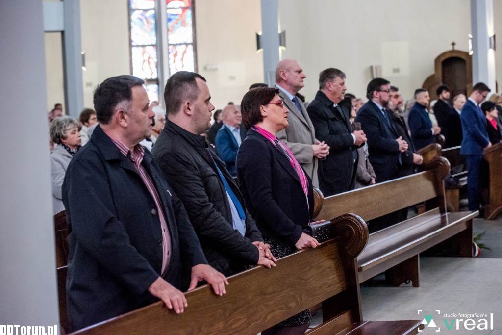 Rocznica katastrofy smoleńskiej