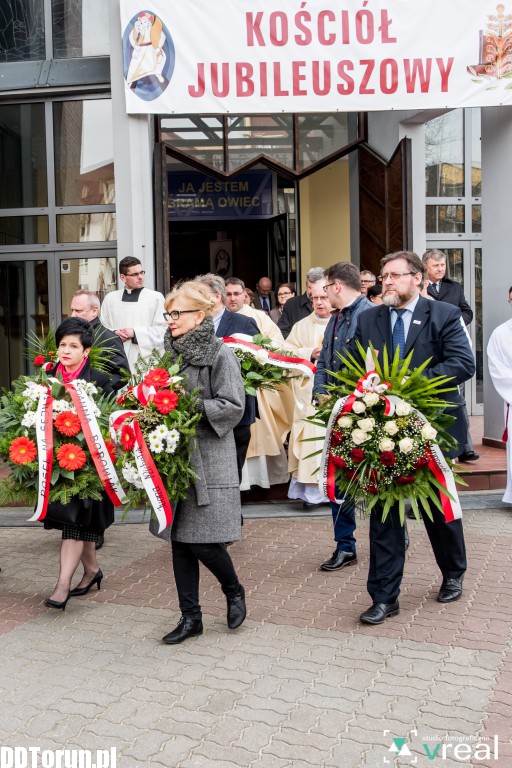 Rocznica katastrofy smoleńskiej