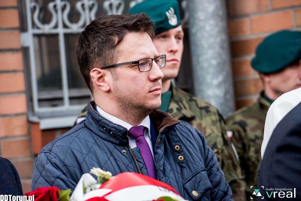 Rocznica katastrofy smoleńskiej