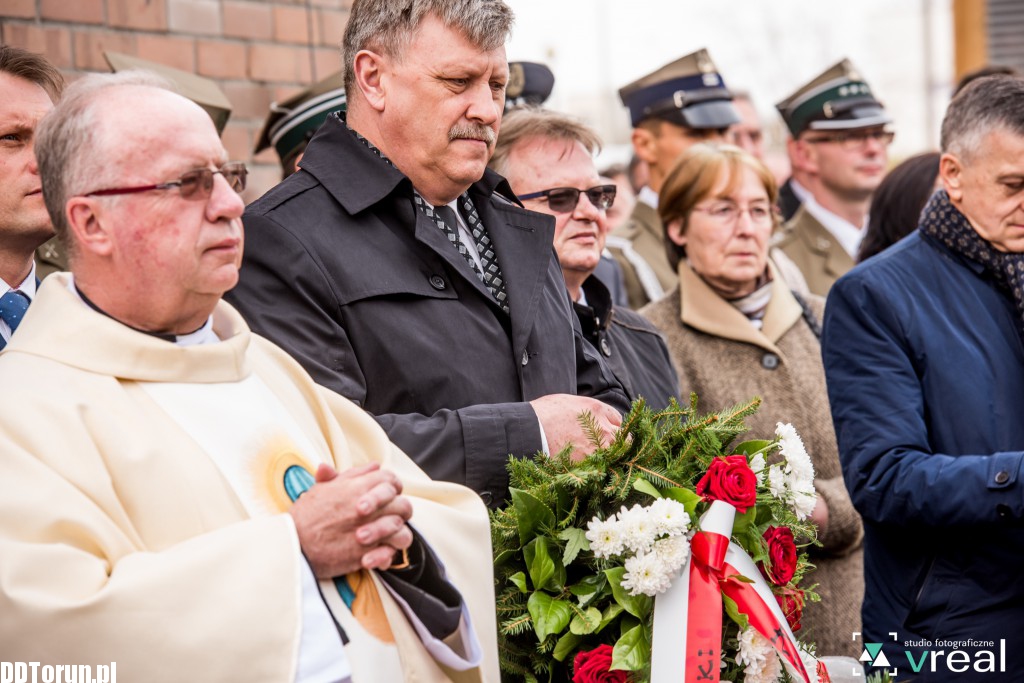 Rocznica katastrofy smoleńskiej