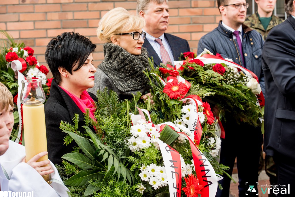 Rocznica katastrofy smoleńskiej