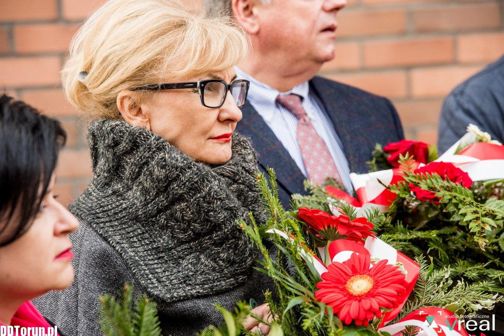 Rocznica katastrofy smoleńskiej