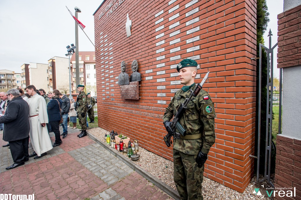 Rocznica katastrofy smoleńskiej