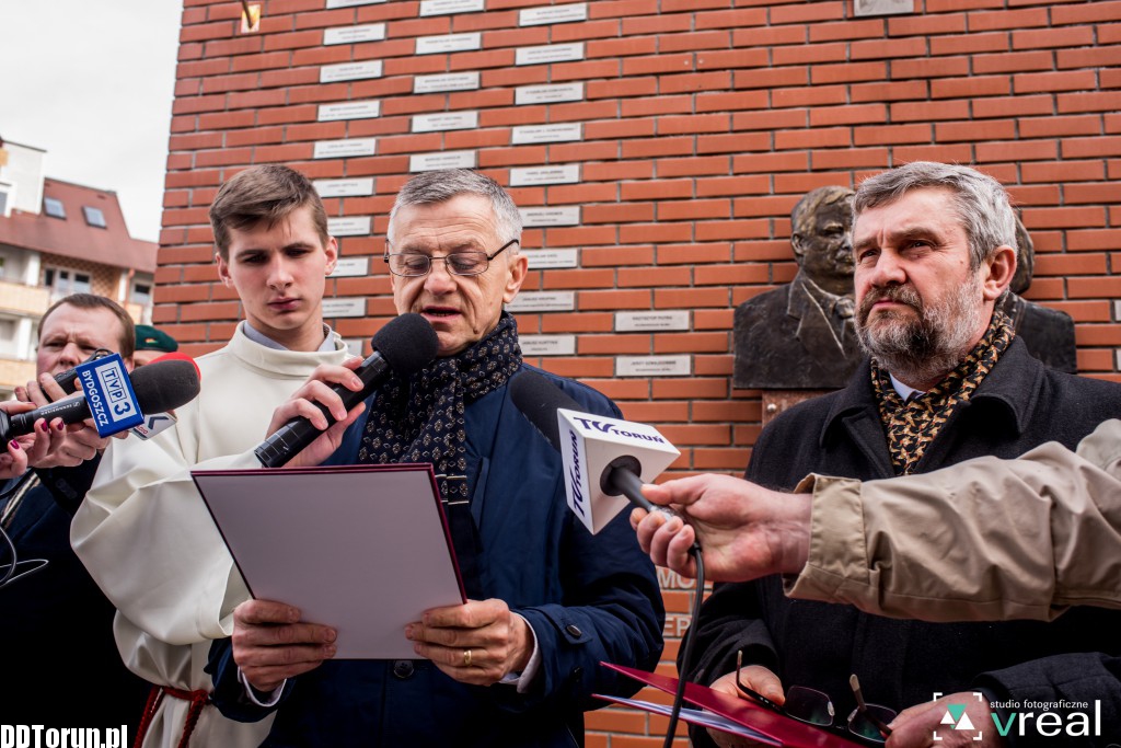 Rocznica katastrofy smoleńskiej