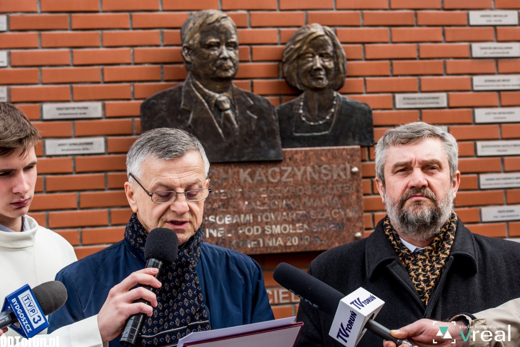Rocznica katastrofy smoleńskiej