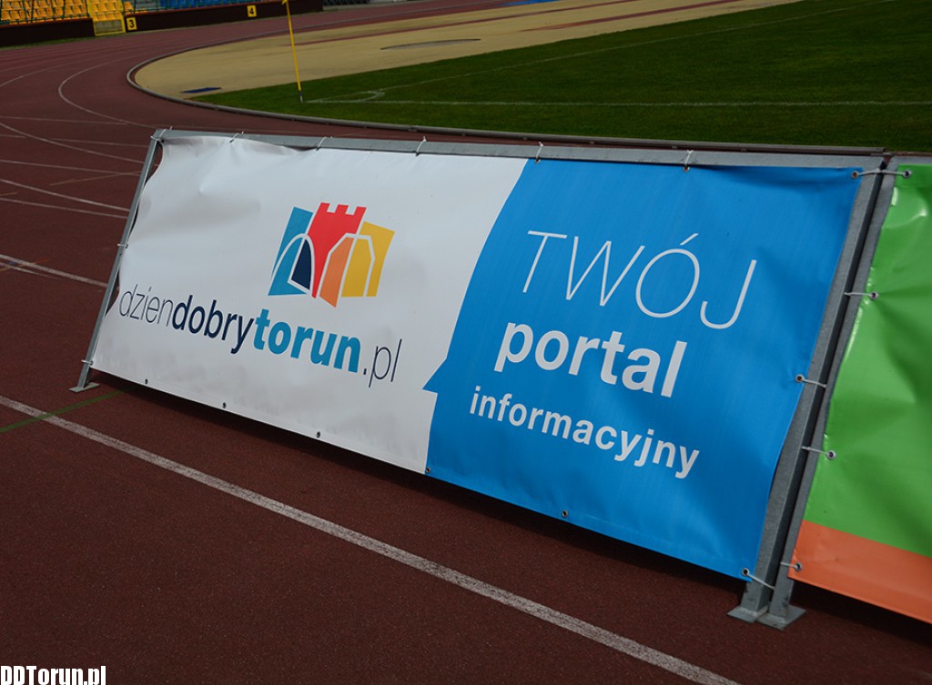 Dramatyczna porażka Elany Toruń
