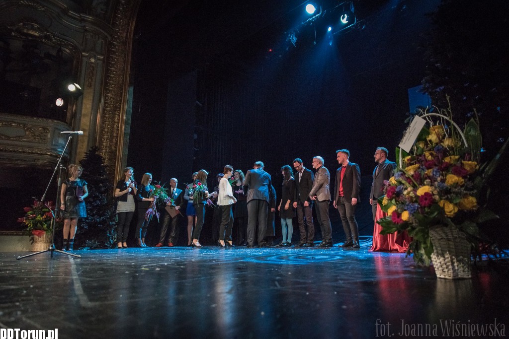 Międzynarodowy Dzień Teatru w Horzycy