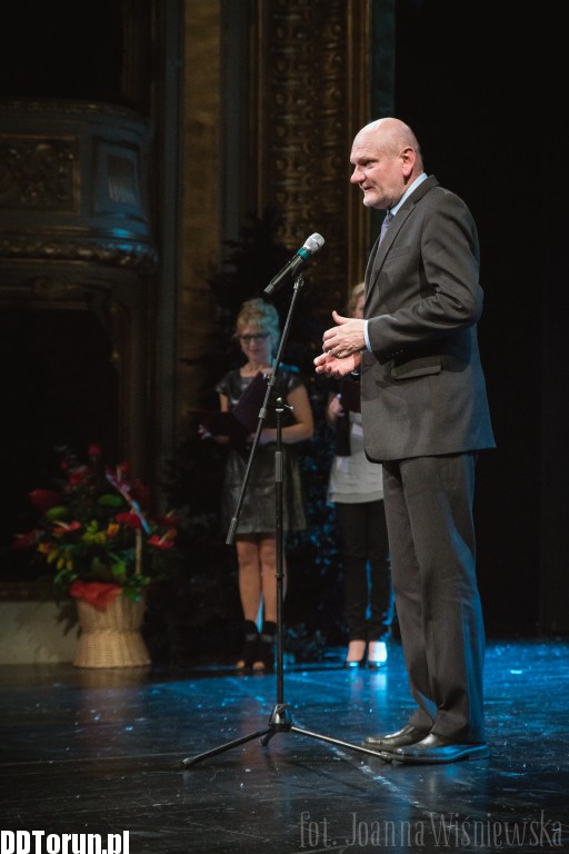 Międzynarodowy Dzień Teatru w Horzycy