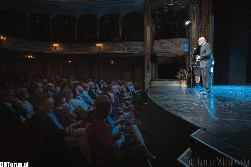 Międzynarodowy Dzień Teatru w Horzycy