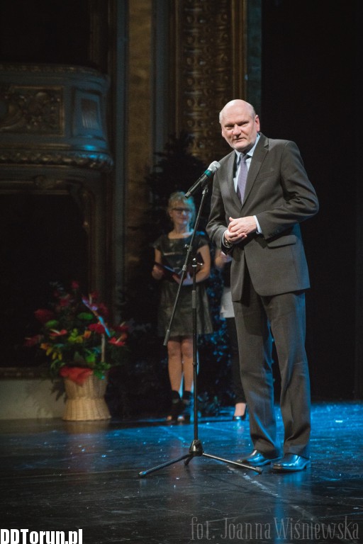 Międzynarodowy Dzień Teatru w Horzycy