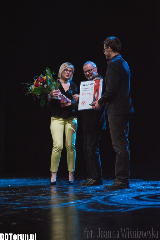 Międzynarodowy Dzień Teatru w Horzycy
