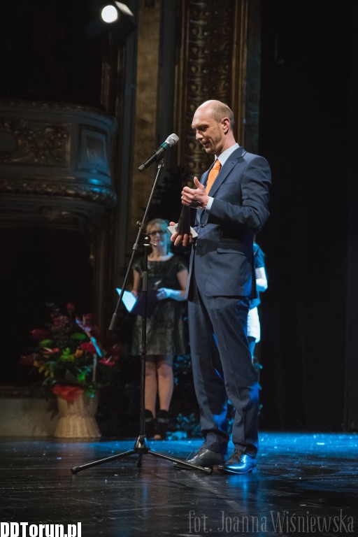 Międzynarodowy Dzień Teatru w Horzycy