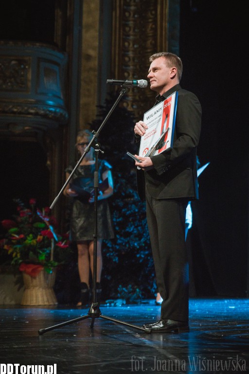 Międzynarodowy Dzień Teatru w Horzycy