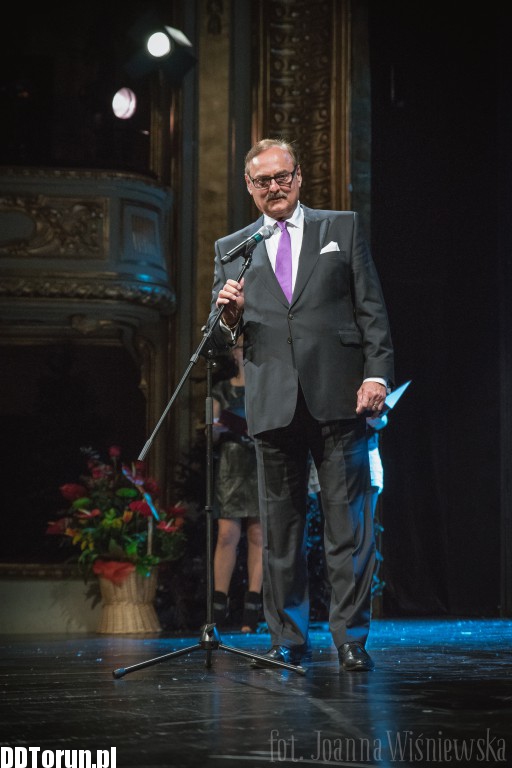 Międzynarodowy Dzień Teatru w Horzycy