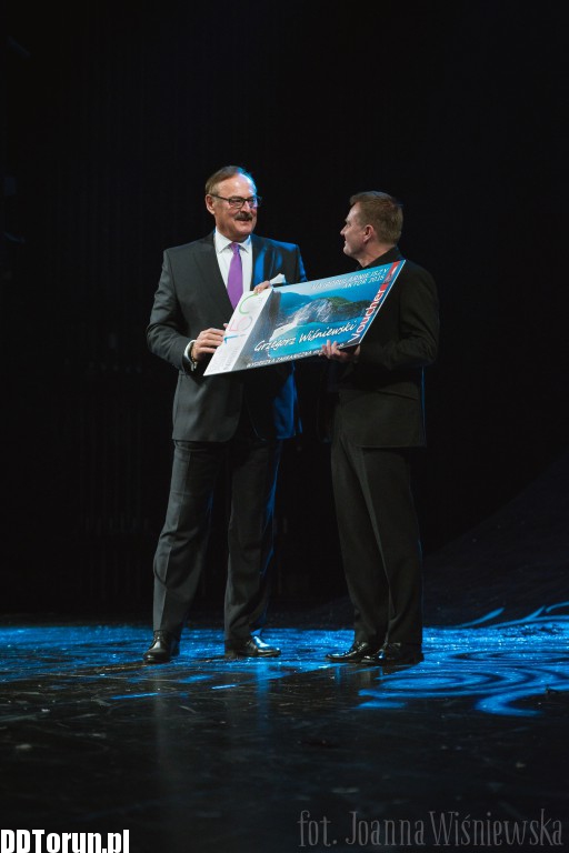 Międzynarodowy Dzień Teatru w Horzycy