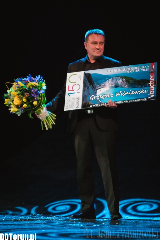 Międzynarodowy Dzień Teatru w Horzycy