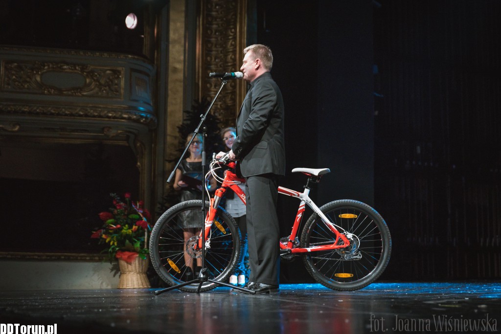 Międzynarodowy Dzień Teatru w Horzycy