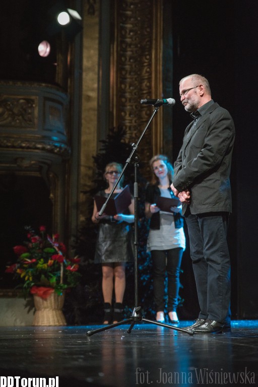 Międzynarodowy Dzień Teatru w Horzycy