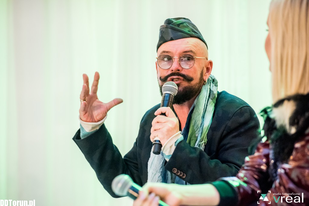 Horodyńska i Jacyków gośćmi nocy zakupów