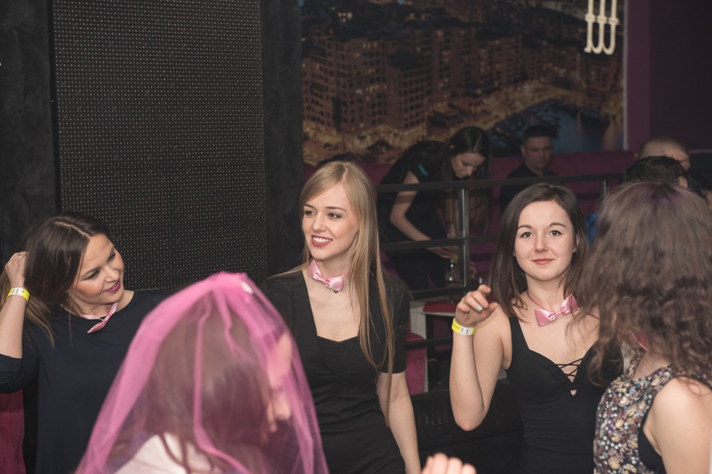 Sobota w Monaco Club!