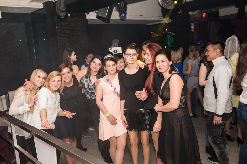Sobota w Monaco Club!
