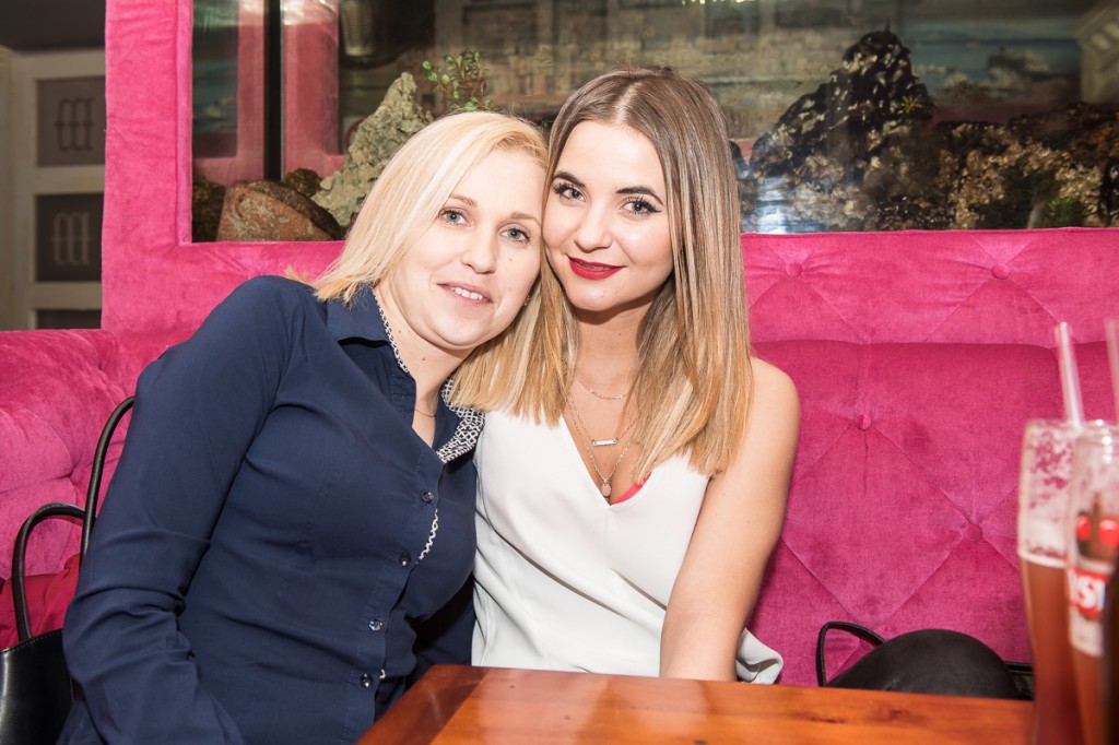 Sobota w Monaco Club!