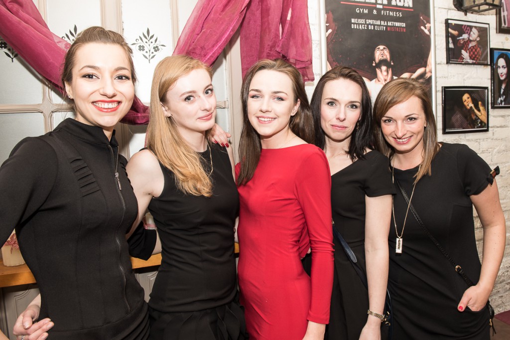 Sobota w Monaco Club!