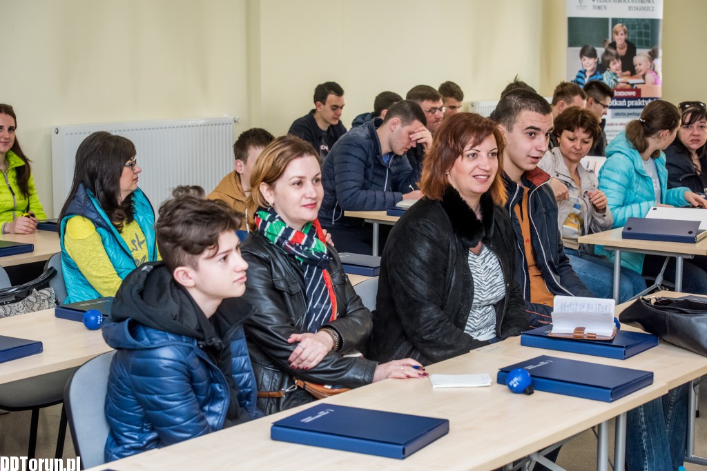 Bankowa otwiera się na Wschód