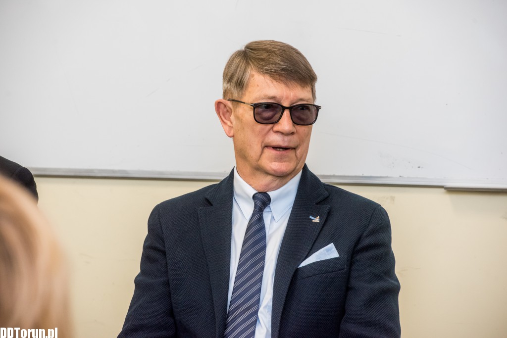 Bankowa otwiera się na Wschód