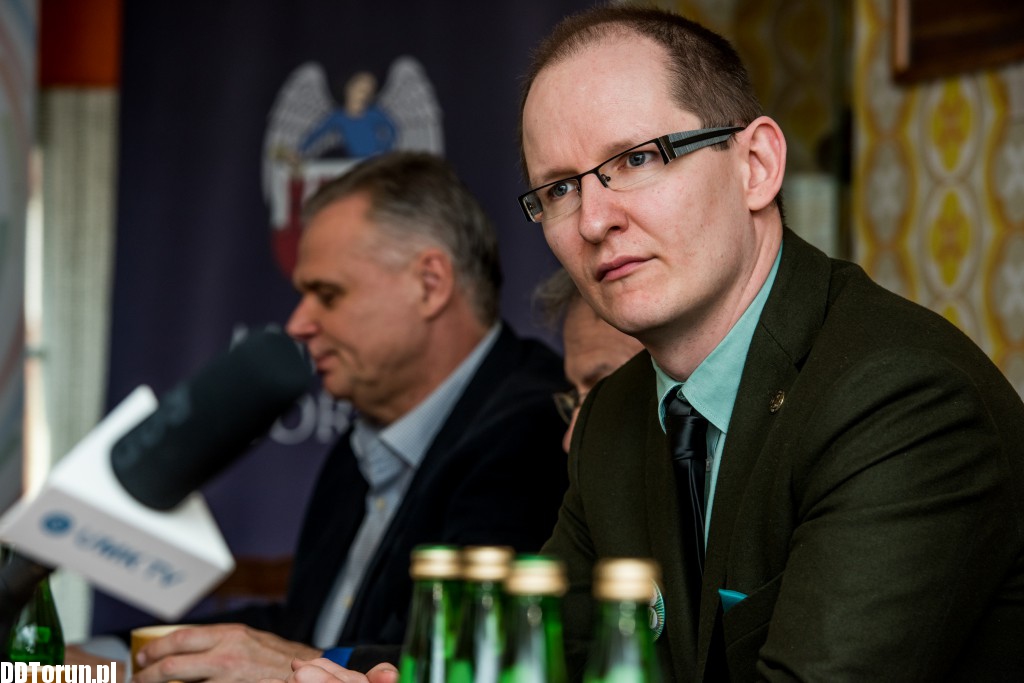 Startuje Festiwal Nauki i Sztuki