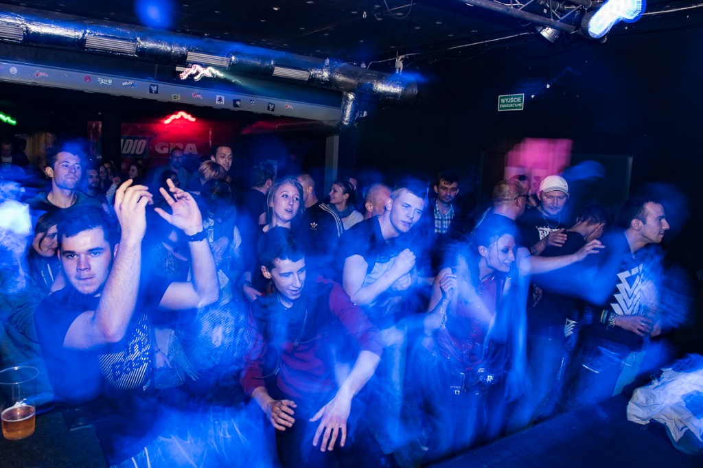 Prodigy Night w NRD Club!