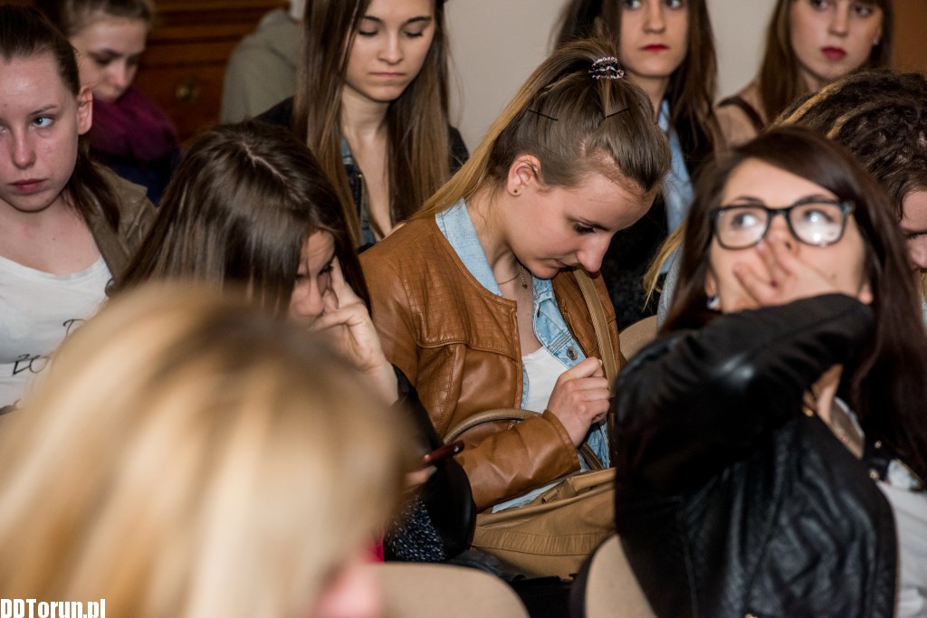 Telefon na lekcji? Czemu nie!