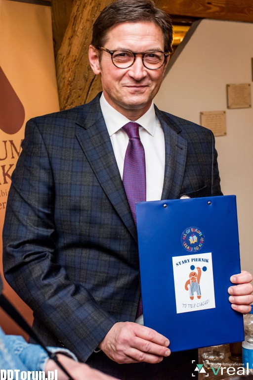 Jubileusz Muzeum Piernika